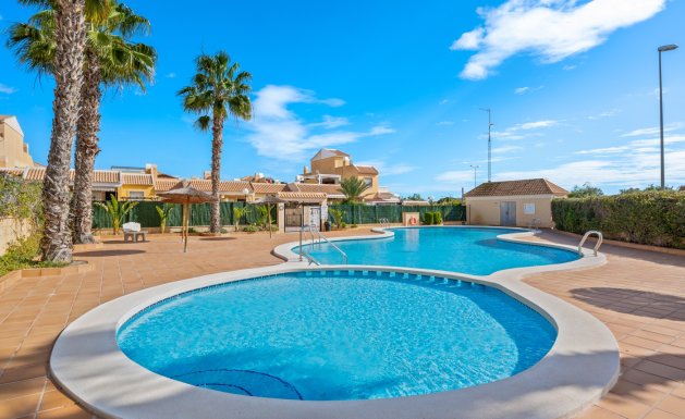 Herverkoop - Semi Detached - Ciudad Quesada - Rojales