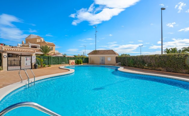 Herverkoop - Semi Detached - Ciudad Quesada - Rojales