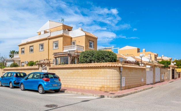 Herverkoop - Semi Detached - Ciudad Quesada - Rojales