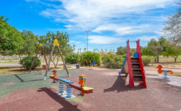 Herverkoop - Semi Detached - Ciudad Quesada - Rojales