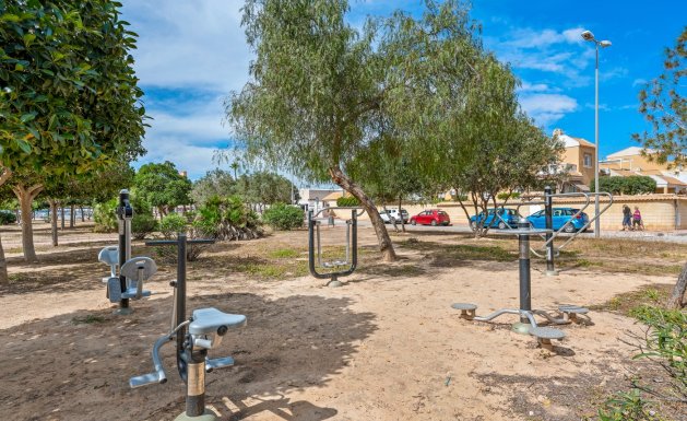 Herverkoop - Semi Detached - Ciudad Quesada - Rojales