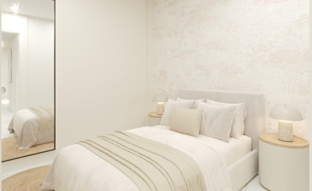 Nieuwbouw - Terraced - Dolores