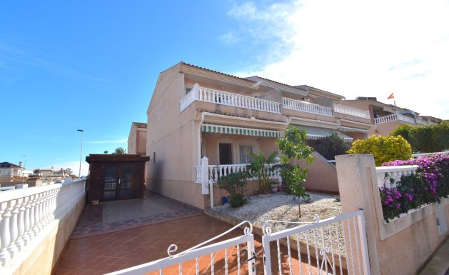 Herverkoop - Semi Detached - Orihuela Costa - Los Balcones