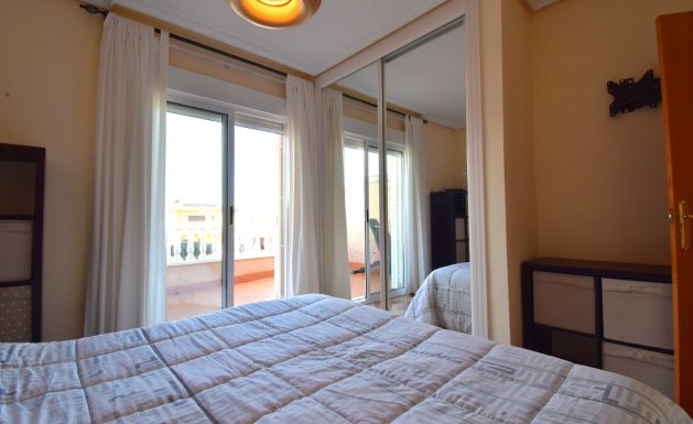 Herverkoop - Semi Detached - Orihuela Costa - Los Balcones