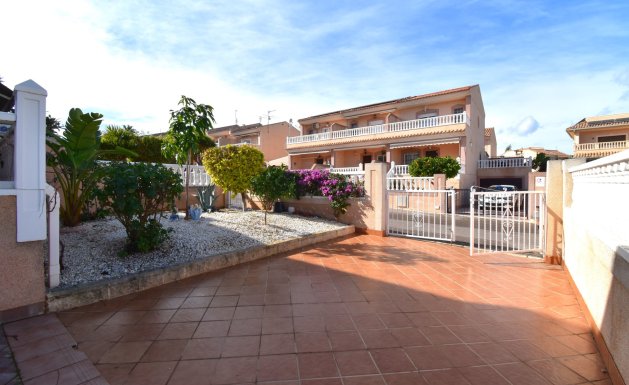 Herverkoop - Semi Detached - Orihuela Costa - Los Balcones