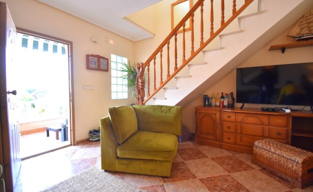 Herverkoop - Semi Detached - Orihuela Costa - Los Balcones