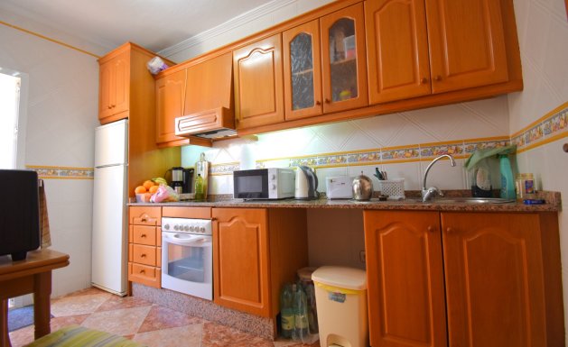 Herverkoop - Semi Detached - Orihuela Costa - Los Balcones