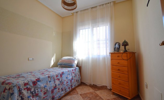 Herverkoop - Semi Detached - Orihuela Costa - Los Balcones