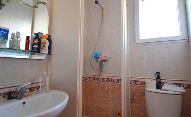 Herverkoop - Semi Detached - Orihuela Costa - Los Balcones