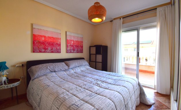 Herverkoop - Semi Detached - Orihuela Costa - Los Balcones