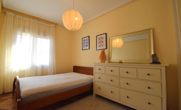 Herverkoop - Semi Detached - Orihuela Costa - Los Balcones