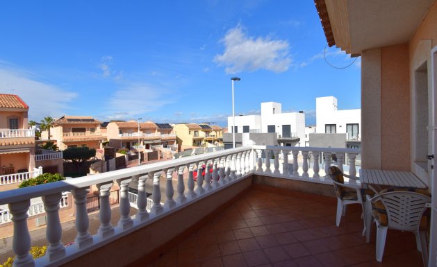 Herverkoop - Semi Detached - Orihuela Costa - Los Balcones