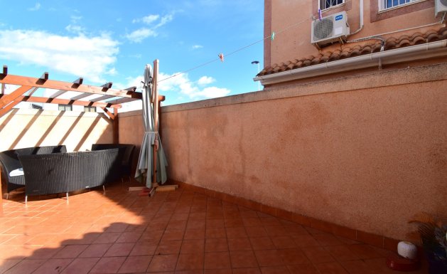 Herverkoop - Semi Detached - Orihuela Costa - Los Balcones