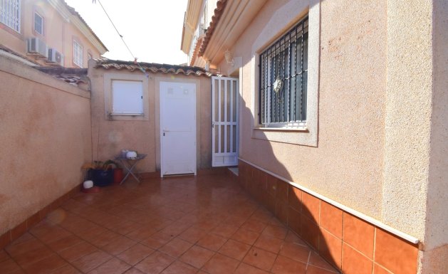 Herverkoop - Semi Detached - Orihuela Costa - Los Balcones