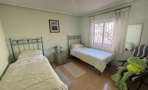 Herverkoop - Villa Detached - Ciudad Quesada - La Marquesa Golf