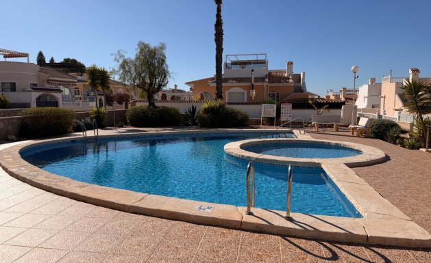 Herverkoop - Semi Detached - Ciudad Quesada - Rojales