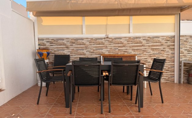 Herverkoop - Semi Detached - Ciudad Quesada - Rojales