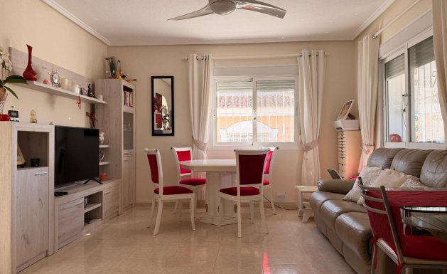 Herverkoop - Semi Detached - Ciudad Quesada - Rojales