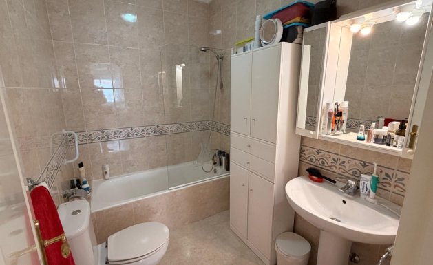 Herverkoop - Semi Detached - Ciudad Quesada - Rojales