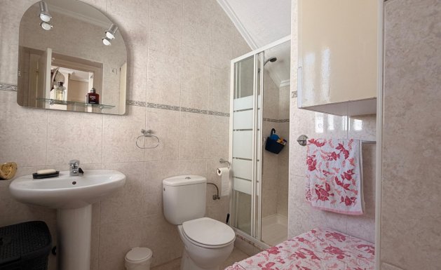 Herverkoop - Semi Detached - Ciudad Quesada - Rojales