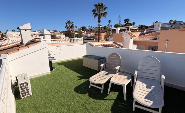 Herverkoop - Semi Detached - Ciudad Quesada - Rojales