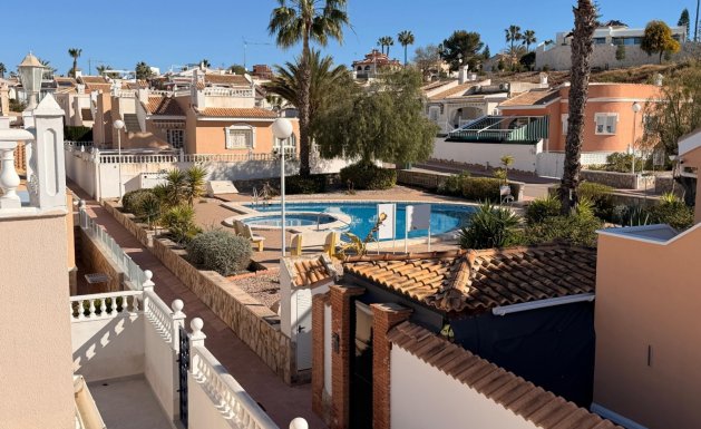 Herverkoop - Semi Detached - Ciudad Quesada - Rojales