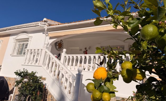 Herverkoop - Semi Detached - Ciudad Quesada - Rojales