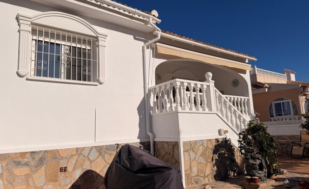 Herverkoop - Semi Detached - Ciudad Quesada - Rojales