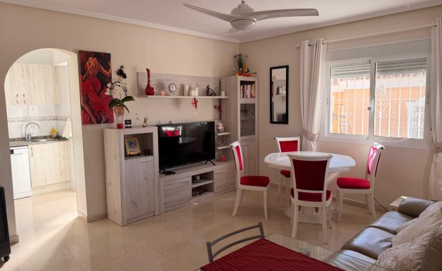 Herverkoop - Semi Detached - Ciudad Quesada - Rojales