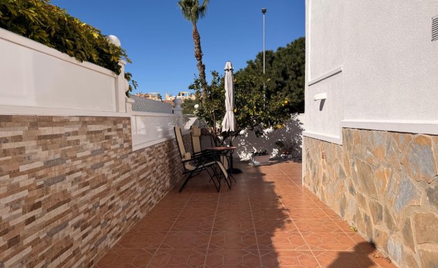 Herverkoop - Semi Detached - Ciudad Quesada - Rojales