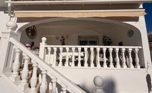 Herverkoop - Semi Detached - Ciudad Quesada - Rojales