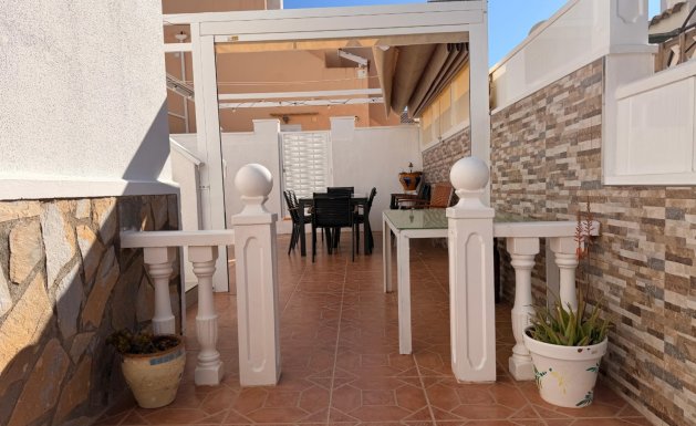 Herverkoop - Semi Detached - Ciudad Quesada - Rojales