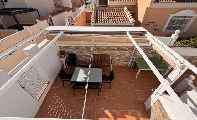 Herverkoop - Semi Detached - Ciudad Quesada - Rojales