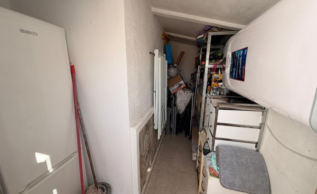 Herverkoop - Semi Detached - Ciudad Quesada - Rojales