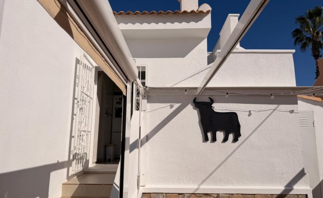 Herverkoop - Semi Detached - Ciudad Quesada - Rojales