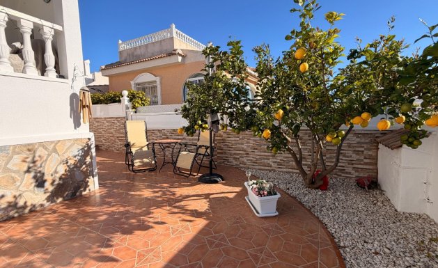 Herverkoop - Semi Detached - Ciudad Quesada - Rojales