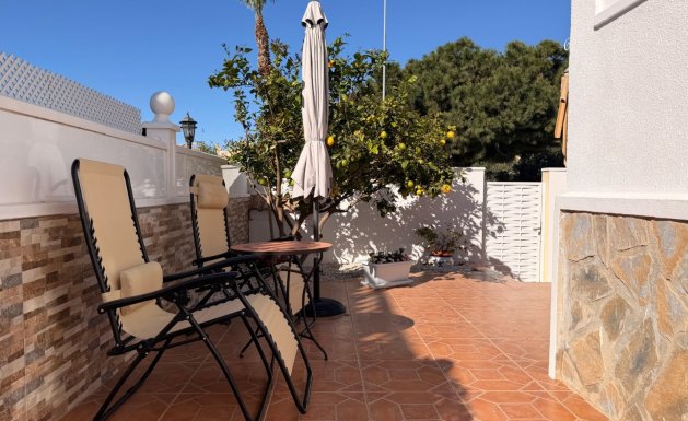 Herverkoop - Semi Detached - Ciudad Quesada - Rojales