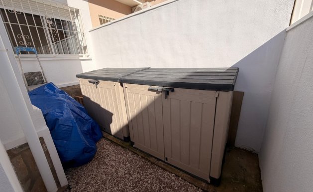 Herverkoop - Semi Detached - Ciudad Quesada - Rojales