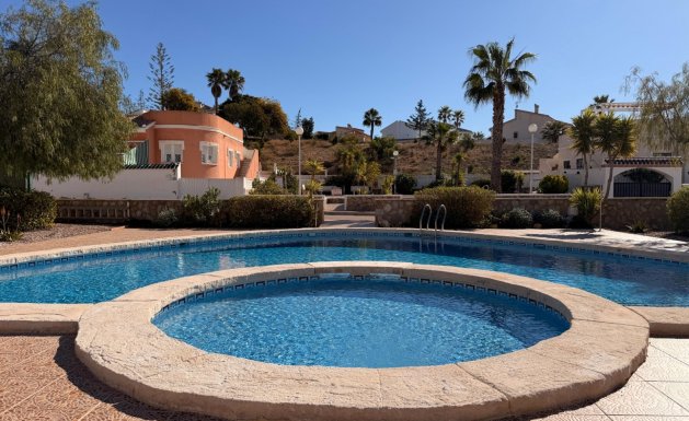 Herverkoop - Semi Detached - Ciudad Quesada - Rojales