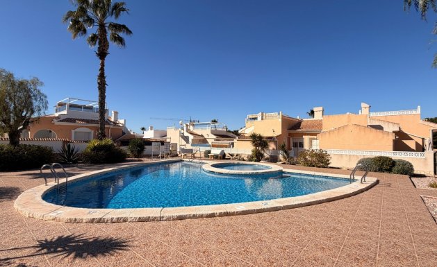 Herverkoop - Semi Detached - Ciudad Quesada - Rojales