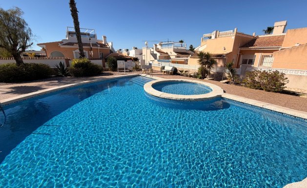 Herverkoop - Semi Detached - Ciudad Quesada - Rojales