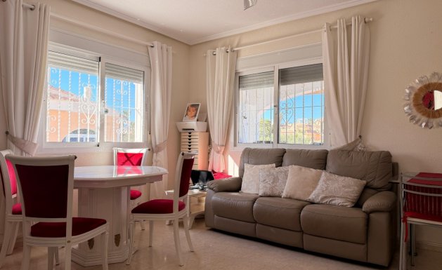 Herverkoop - Semi Detached - Ciudad Quesada - Rojales