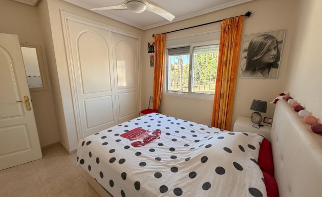 Herverkoop - Semi Detached - Ciudad Quesada - Rojales