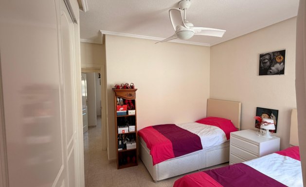 Herverkoop - Semi Detached - Ciudad Quesada - Rojales