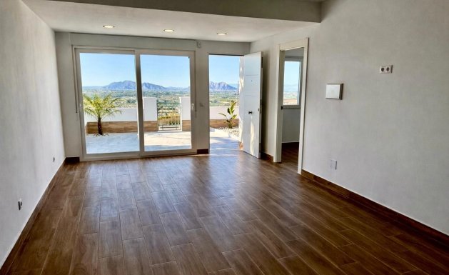 Herverkoop - Semi Detached - Ciudad Quesada - Rojales