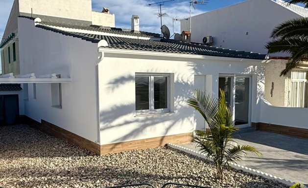 Herverkoop - Semi Detached - Ciudad Quesada - Rojales