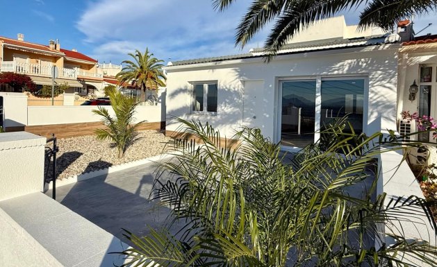 Herverkoop - Semi Detached - Ciudad Quesada - Rojales