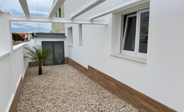 Herverkoop - Semi Detached - Ciudad Quesada - Rojales
