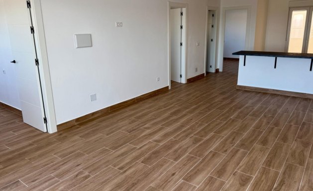 Herverkoop - Semi Detached - Ciudad Quesada - Rojales