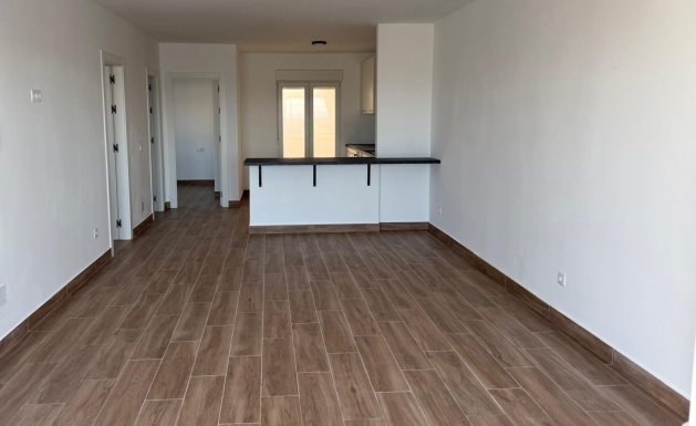 Herverkoop - Semi Detached - Ciudad Quesada - Rojales